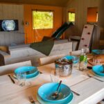 Glamping De Bosweide - Bild 3