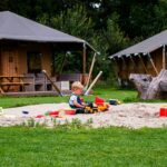 Glamping De Bosweide - Bild 4