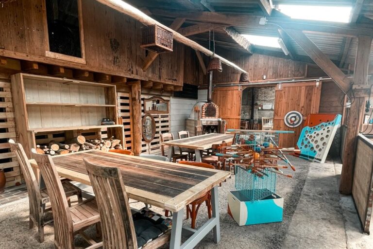 Glamping De Bosweide - Bild 5