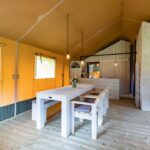 Glamping De Bosweide - Bild 7