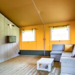 Glamping De Bosweide - Bild 8