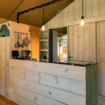 Glamping De Bosweide - Bild 9