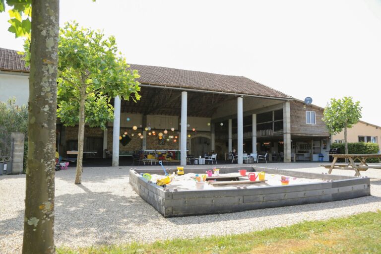 Glamping Place De La Famille - Bild 11