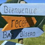 Glamping Place De La Famille - Bild 12