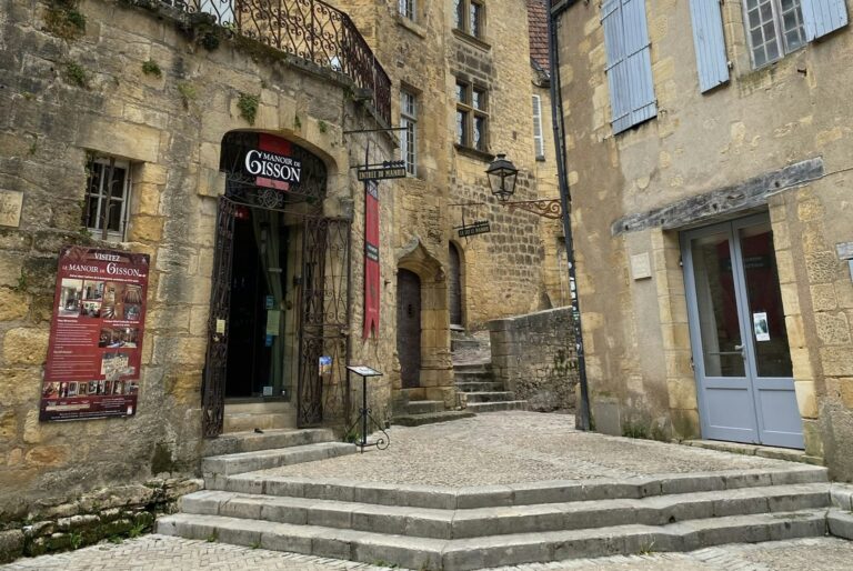 Glamping Place De La Famille - Bild 13