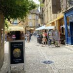 Glamping Place De La Famille - Bild 14