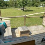 Glamping Place De La Famille - Bild 6