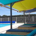 Glamping Place De La Famille - Bild 8