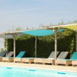 Glamping Place De La Famille - Bild 9