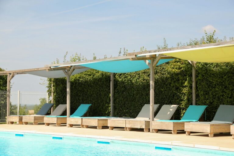 Glamping Place De La Famille - Bild 9