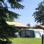 Glamping Sainte-suzanne - Bild 10