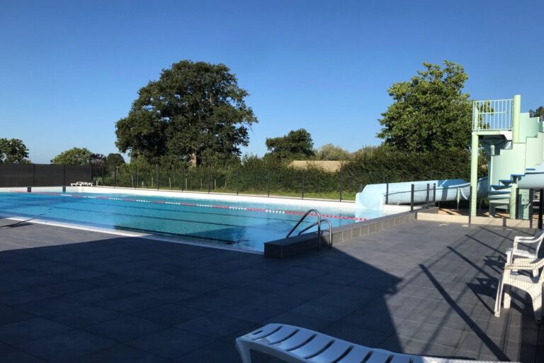 Glamping Sainte-suzanne - Bild 11