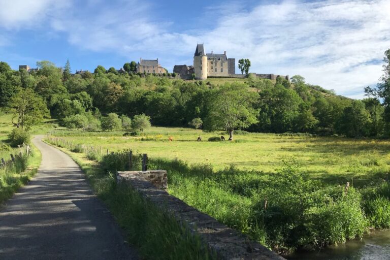 Glamping Sainte-suzanne - Bild 12