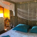 Glamping Sainte-suzanne - Bild 13