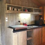 Glamping Sainte-suzanne - Bild 14