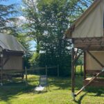 Glamping Sainte-suzanne - Bild 6