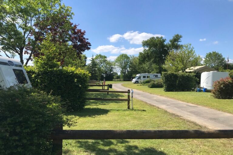 Glamping Sainte-suzanne - Bild 9