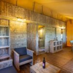 Glamping Tenuta Regina Bed&breakfast - Bild 4 Glamping Tenuta Regina Bed&breakfast - Bild 4