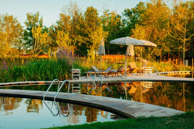 Glamping Tenuta Regina Bed&breakfast - Bild 5 Glamping Tenuta Regina Bed&breakfast - Bild 5