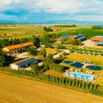 Glamping Tenuta Regina Bed&breakfast - Bild 8 Glamping Tenuta Regina Bed&breakfast - Bild 8