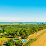 Glamping Tenuta Regina Bed&breakfast - Bild 9 Glamping Tenuta Regina Bed&breakfast - Bild 9