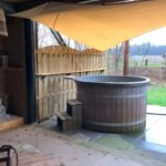 Glamping De Bosweide - Bild 1