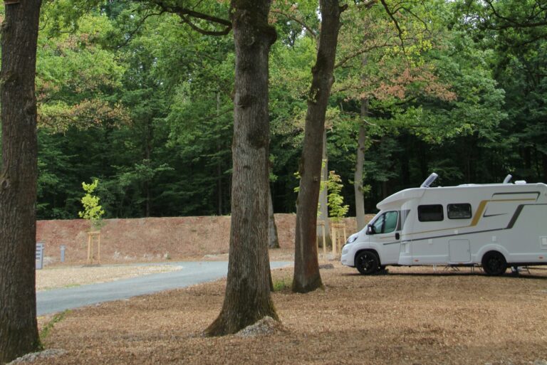 Glampingpark Schloss Thurn - Bild 1