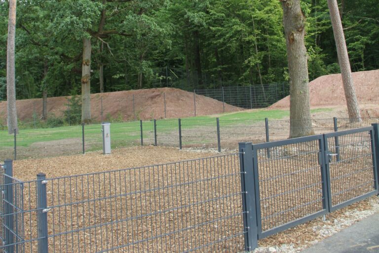 Glampingpark Schloss Thurn - Bild 11