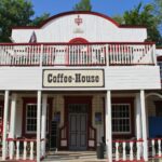 Glampingpark Schloss Thurn - Bild 13