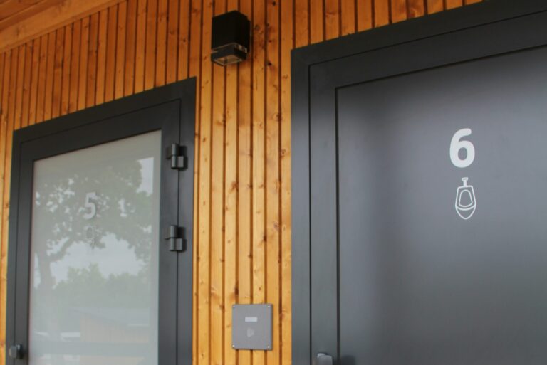 Glampingpark Schloss Thurn - Bild 14