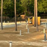 Glampingpark Schloss Thurn - Bild 2