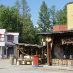 Glampingpark Schloss Thurn - Bild 4