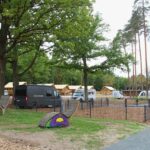 Glampingpark Schloss Thurn - Bild 5