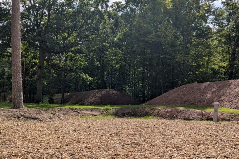 Glampingpark Schloss Thurn - Bild 7