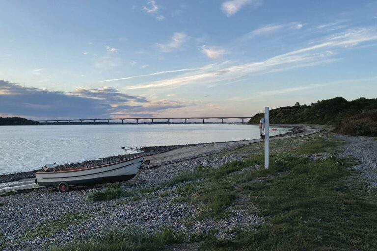 Glyngore Camping - Bild 7