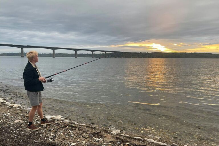 Glyngore Camping - Bild 8