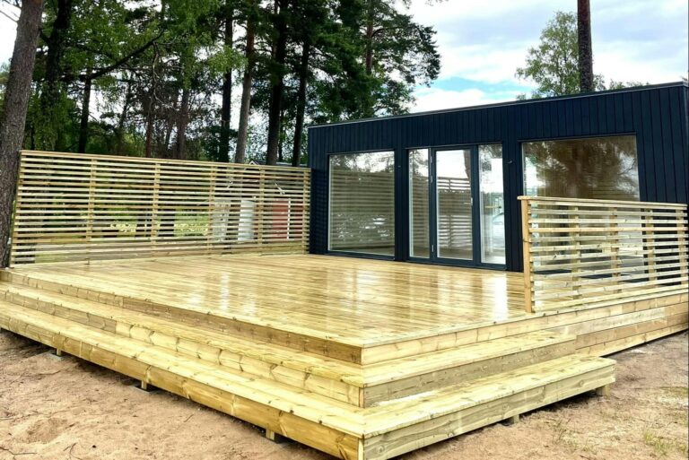 Gnosjö Strand - Bild 3