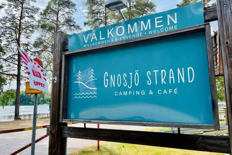 Gnosjö Strand - Bild 7