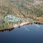 Gnosjö Strand - Bild 1