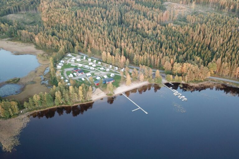 Gnosjö Strand - Bild 1 Gnosjö Strand - Bild 1