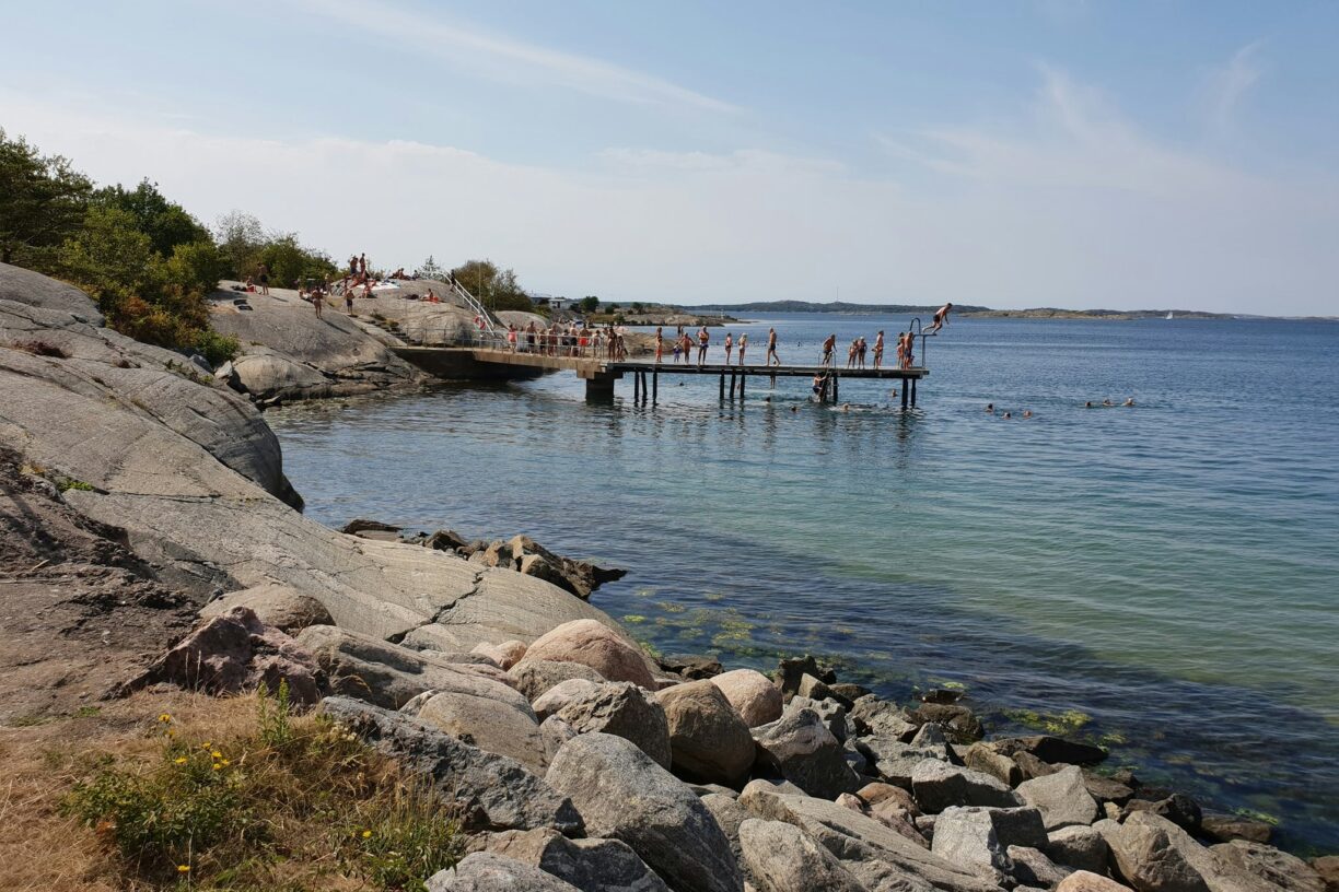 First Camp Göteborg - Lilleby - Bild 1 First Camp Göteborg - Lilleby - Bild 1