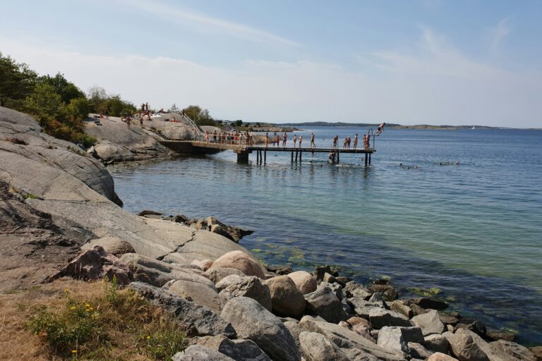 First Camp Göteborg - Lilleby - Bild 1