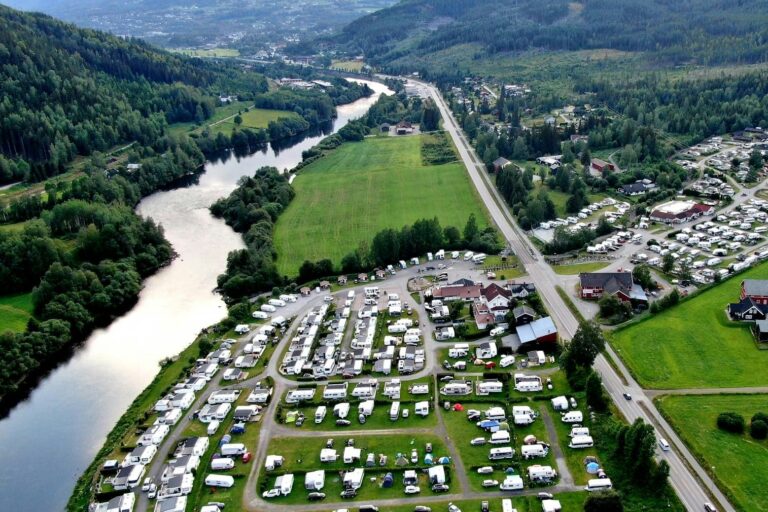 First Camp Gol - Hallingdal - Bild 1 First Camp Gol - Hallingdal - Bild 1