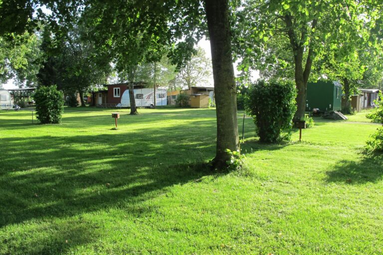 Goldberg-camping Mörslingen - Bild 1