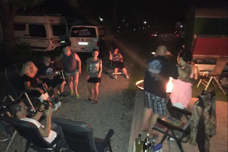 Goldberg-camping Mörslingen - Bild 2