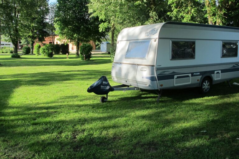 Goldberg-camping Mörslingen - Bild 4