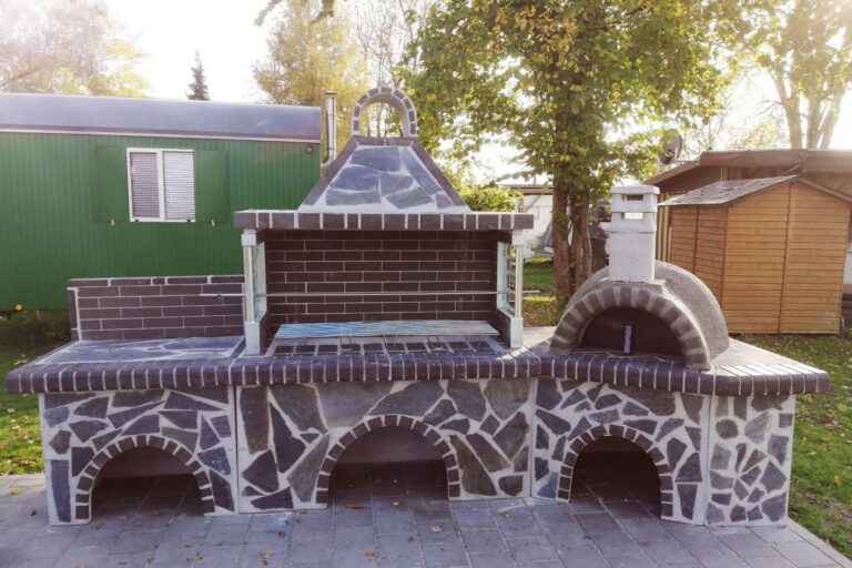 Goldberg-camping Mörslingen - Bild 5