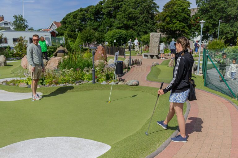 Grebbestadfjorden - Bild 16