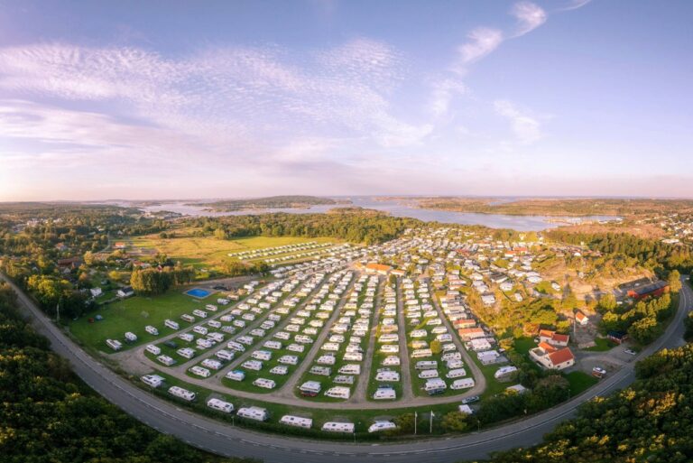 Grebbestadfjorden - Bild 18