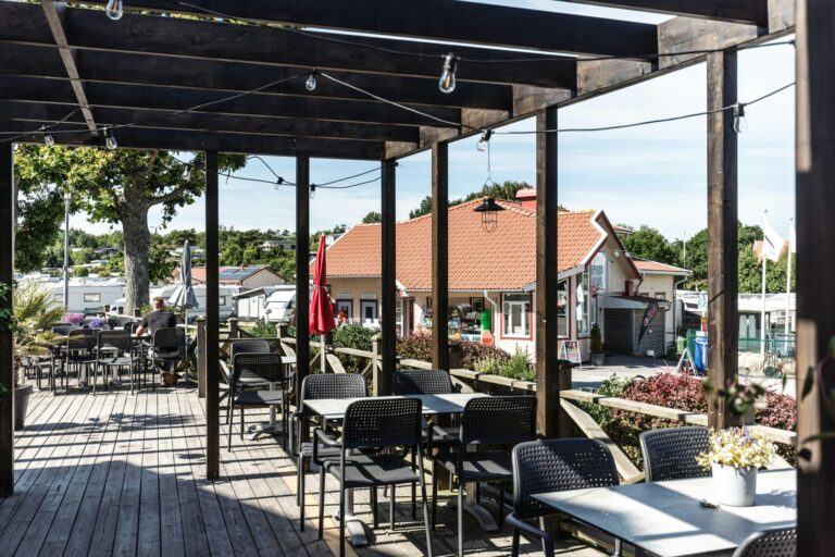 Grebbestadfjorden - Bild 8